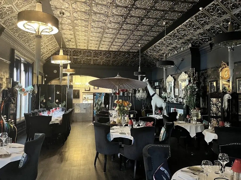 Lorraine_Brockley Hall_Boosbeck_review