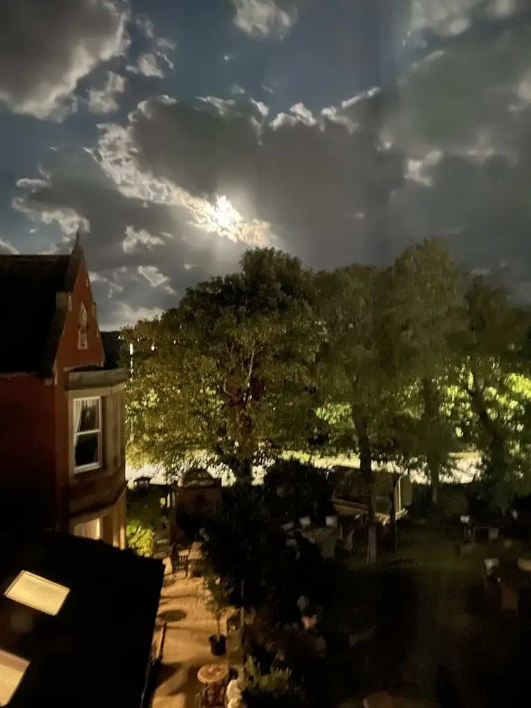 Kate Clarke_Brockley Hall_Boosbeck_review