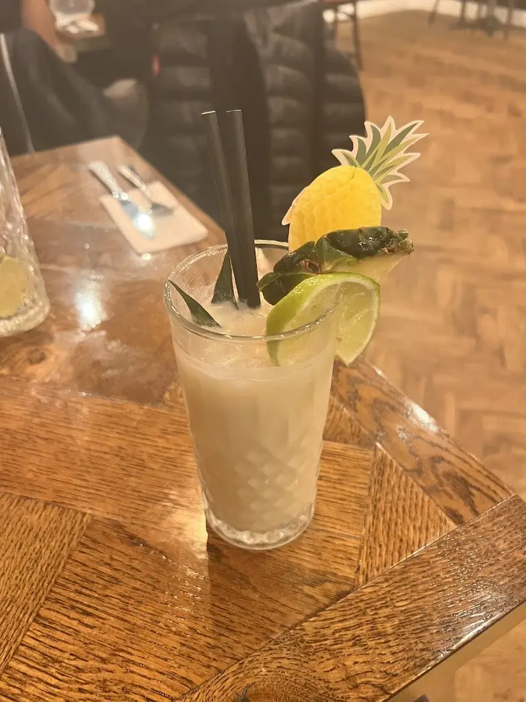 Jake Graham_The Brickyard_Boosbeck_review