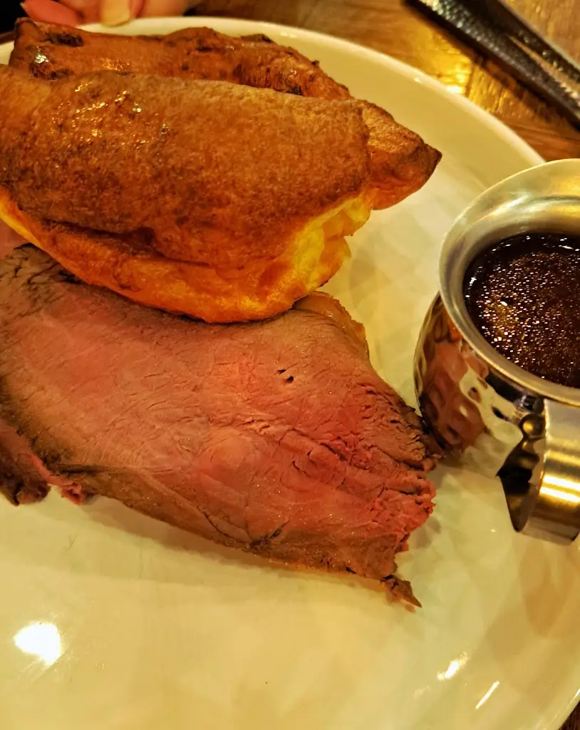 Brian Goodwill_The Brickyard_Boosbeck_review