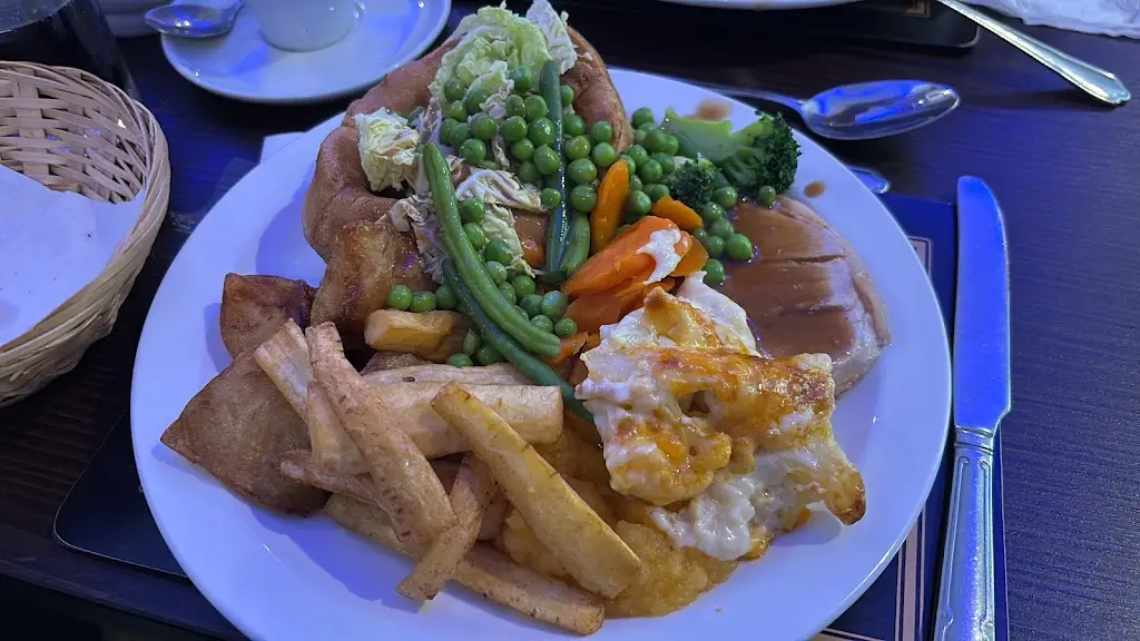 Fox and Hound Restaurant_Boosbeck_slider_image_1