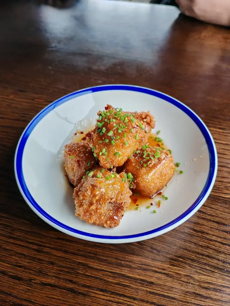 Darren Rix_Tomahawk Steakhouse Saltburn_Boosbeck_review