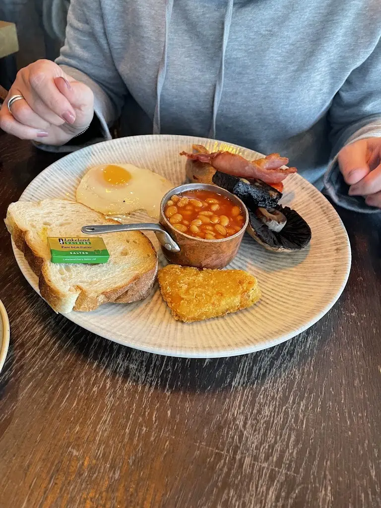 David Bittlestone_Tomahawk Steakhouse Saltburn_Boosbeck_review