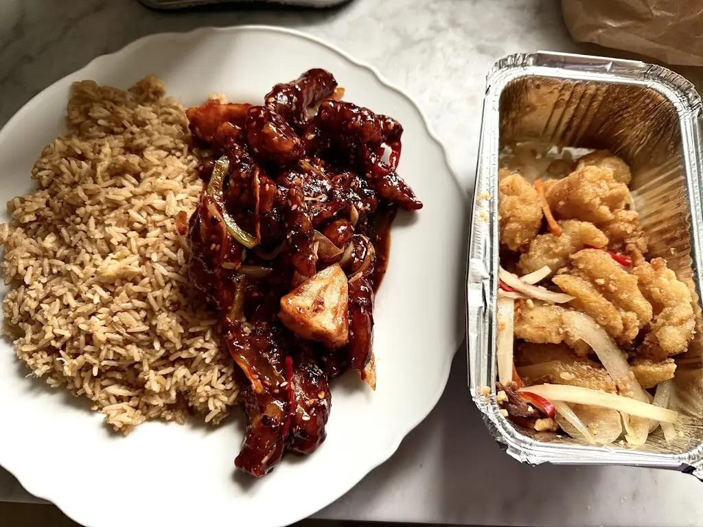 Ben Prest_Royal China Chinese Aldeburgh_Aldeburgh_Bewertung