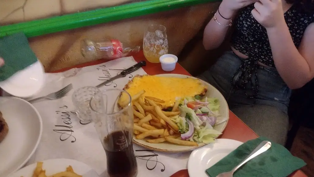 Menu_Alessi's_Boosbeck_immagine_5