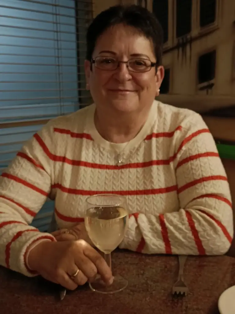 Gary Smith_Alessi's_Boosbeck_recensione