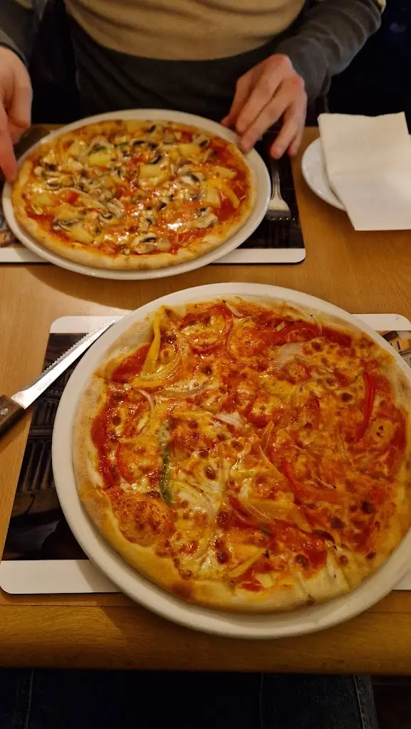 Sophie Hiu_Alessi's_Boosbeck_recensione