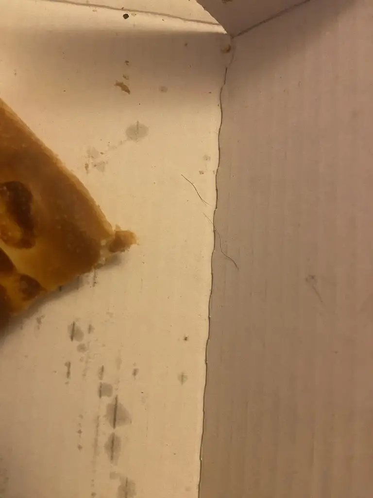 Aimiee Wynn_London Pizzeria_Boosbeck_review