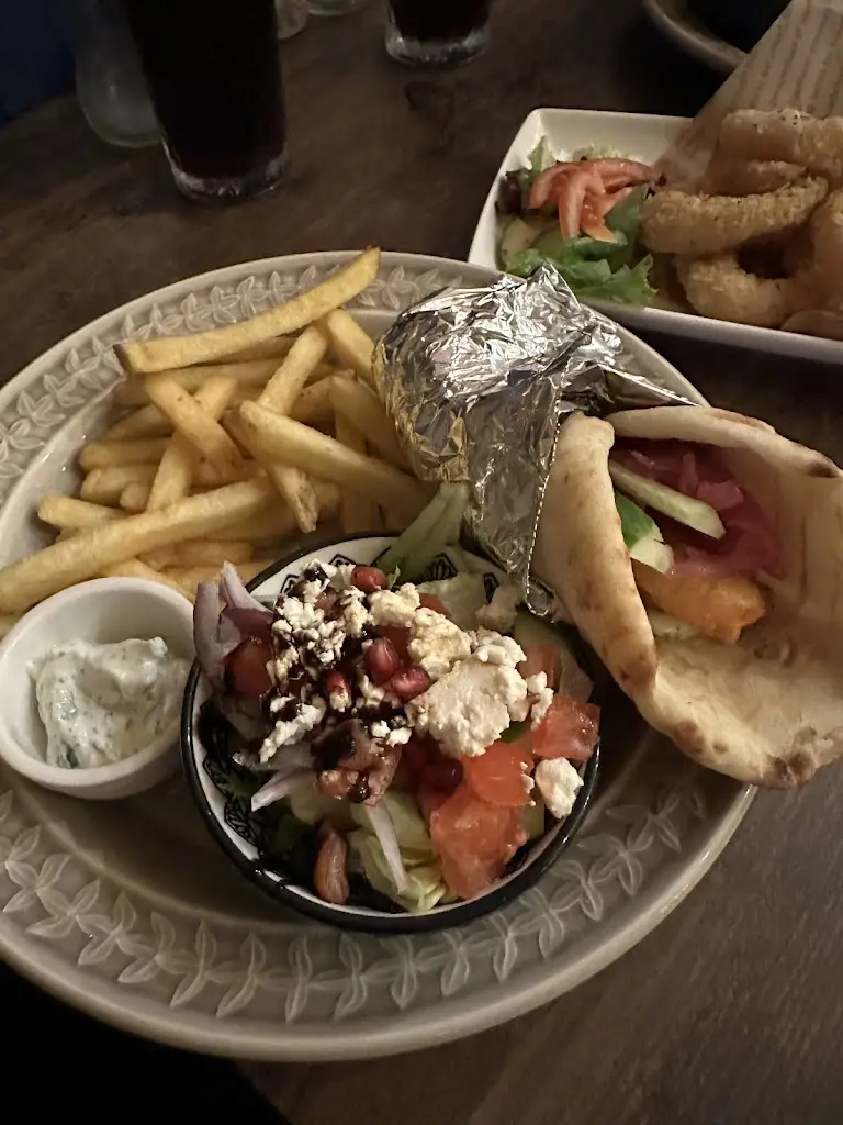 Menu_Gilbey's_Boosbeck_image_1