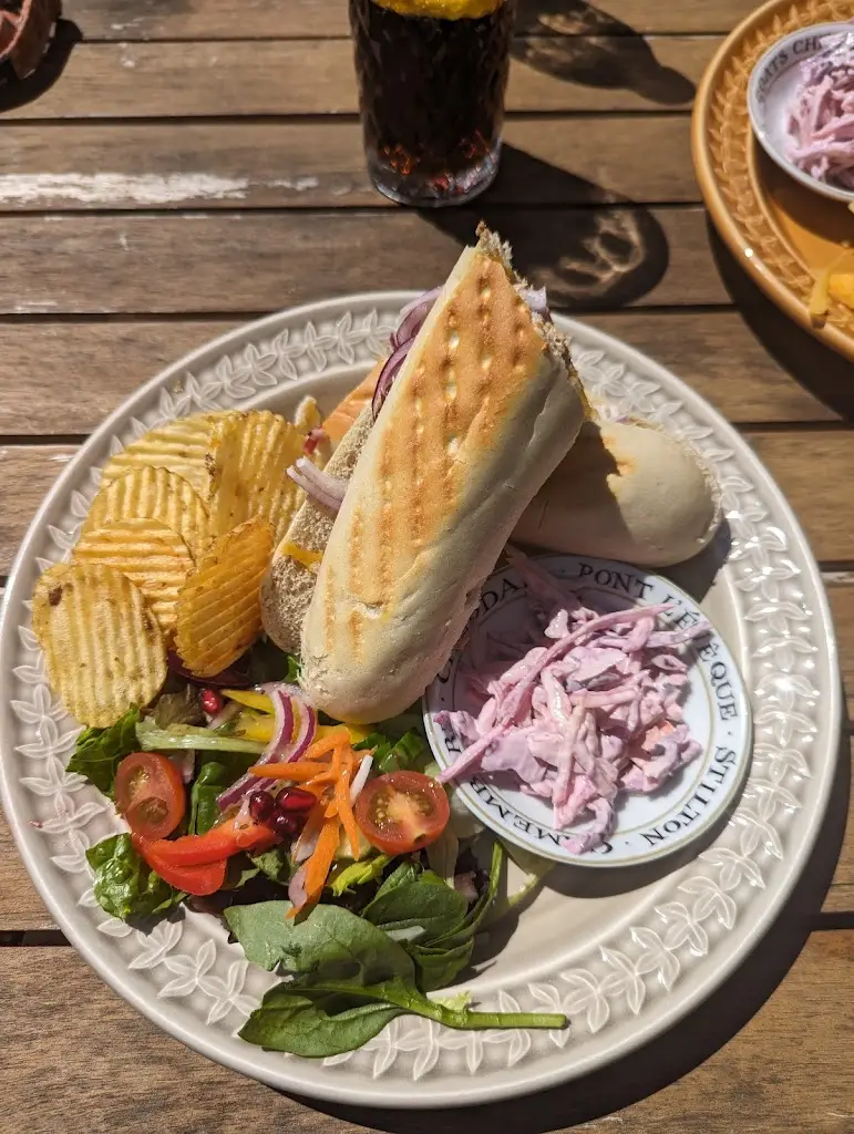 Menu_Gilbey's_Boosbeck_image_7