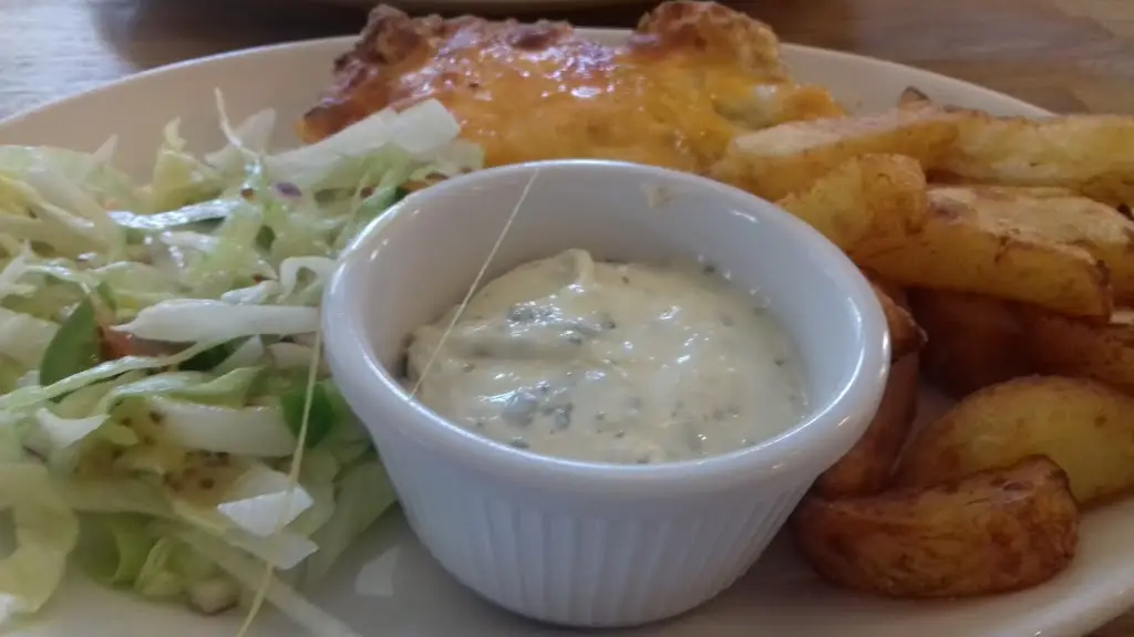 Menu_The Lingdale Tavern_Boosbeck_immagine_3