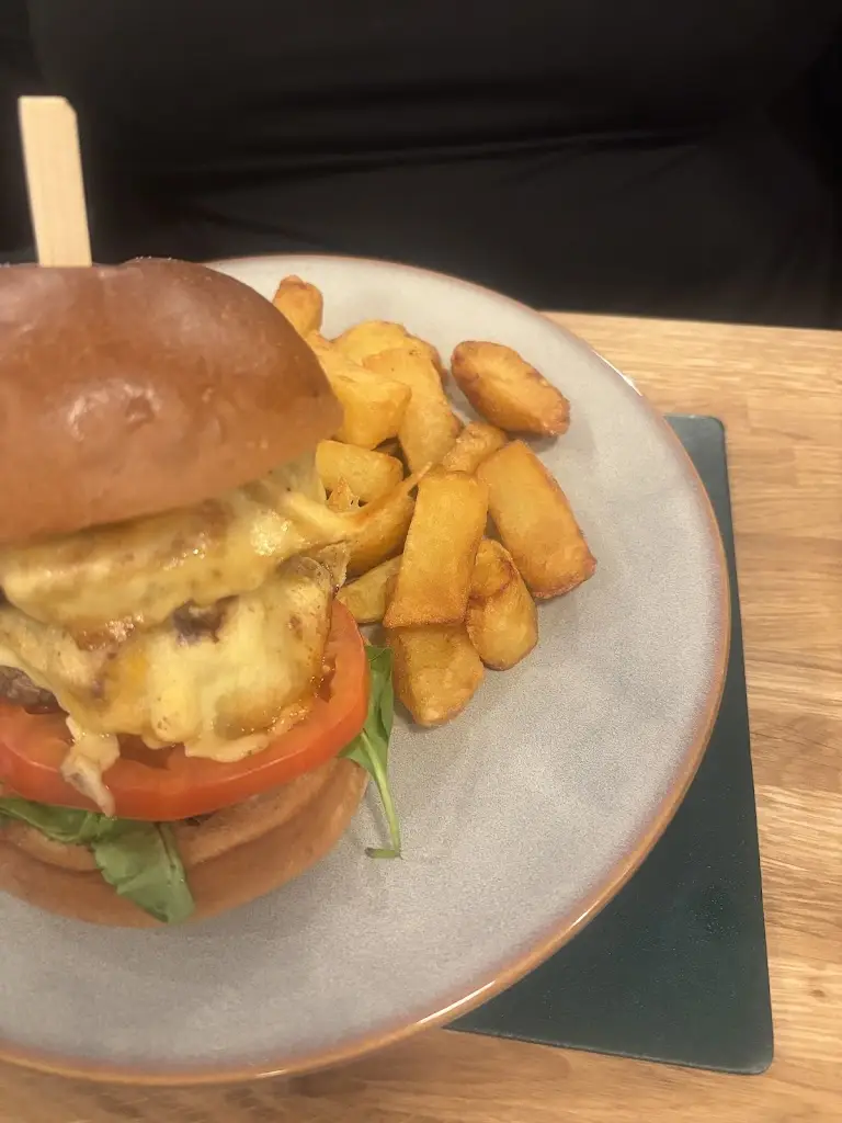 Menu_The Lingdale Tavern_Boosbeck_immagine_8