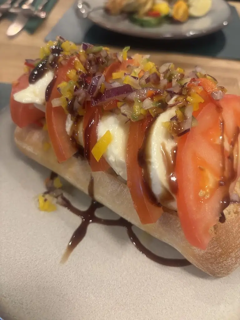 K P_The Lingdale Tavern_Boosbeck_recensione