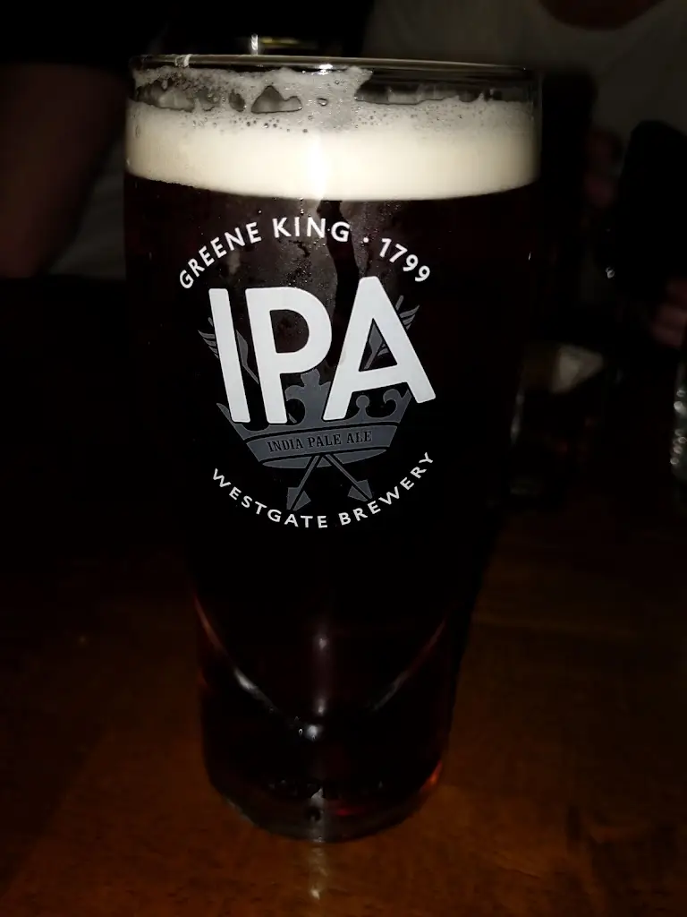 Menu_Six Bells_Boreham_immagine_5