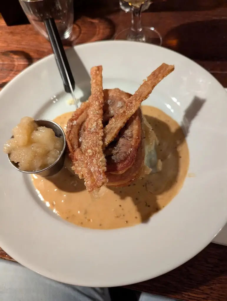 Menu_Lion - Boreham_Boreham_image_6