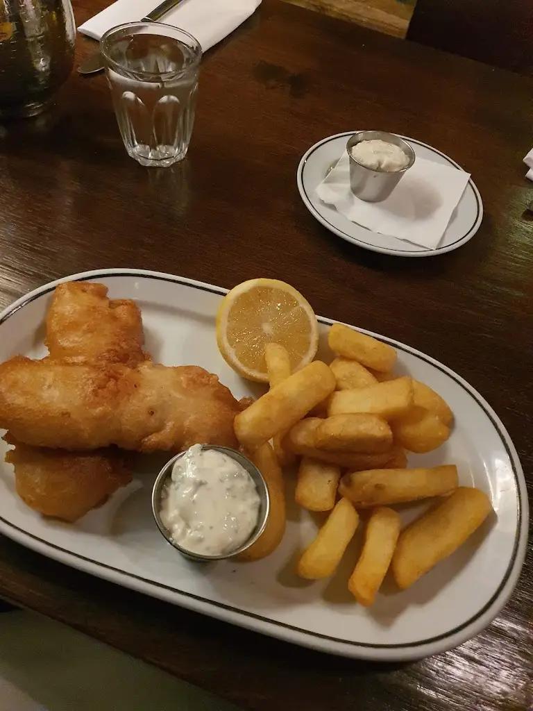 Menu_Lion - Boreham_Boreham_image_7