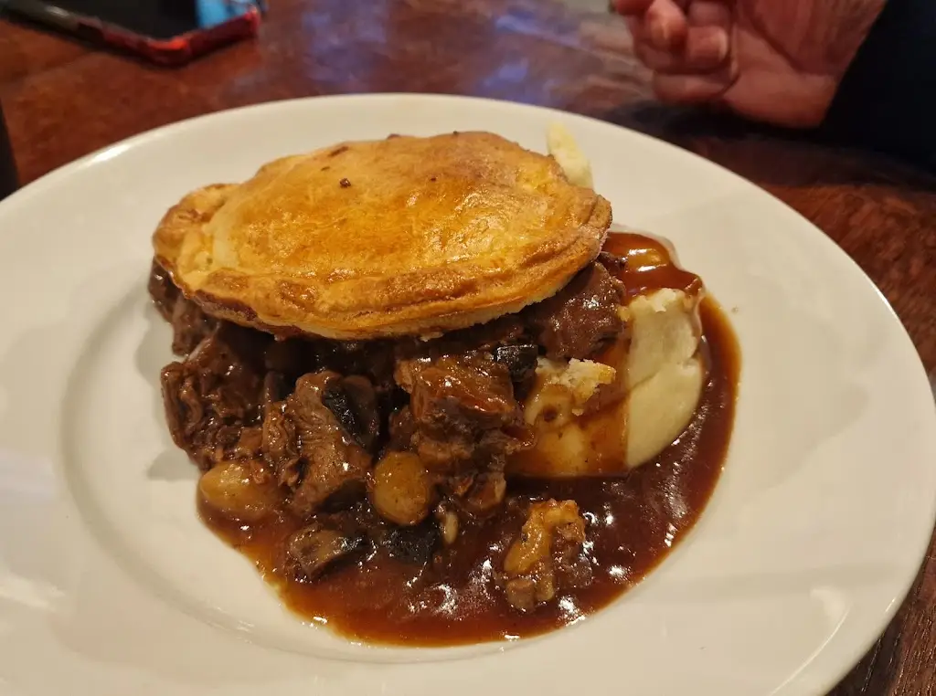 Menu_Lion - Boreham_Boreham_image_8