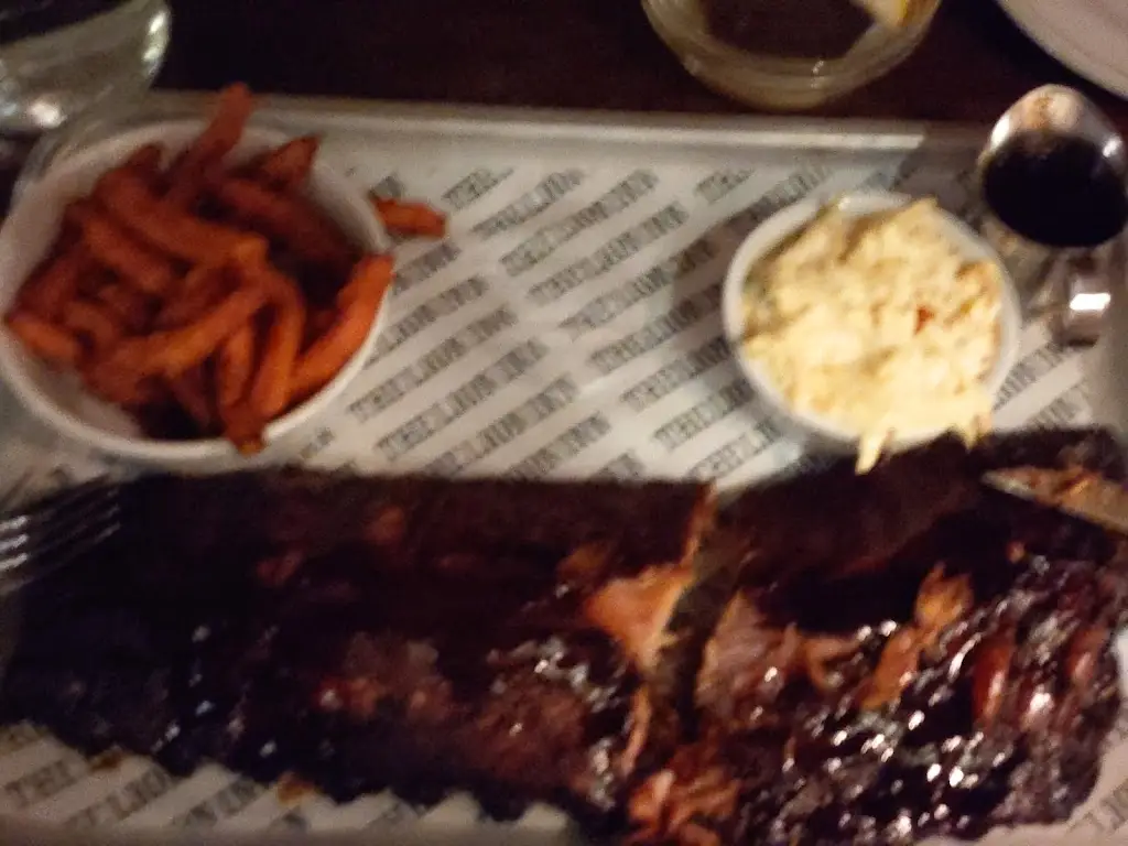 Menu_Lion - Boreham_Boreham_image_9