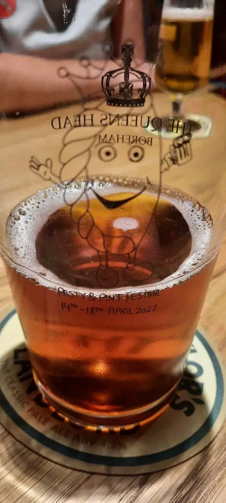 Menu_Queens Head_Boreham_image_4