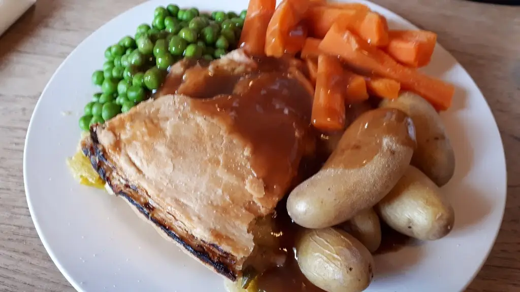 Menu_Queens Head_Boreham_image_6