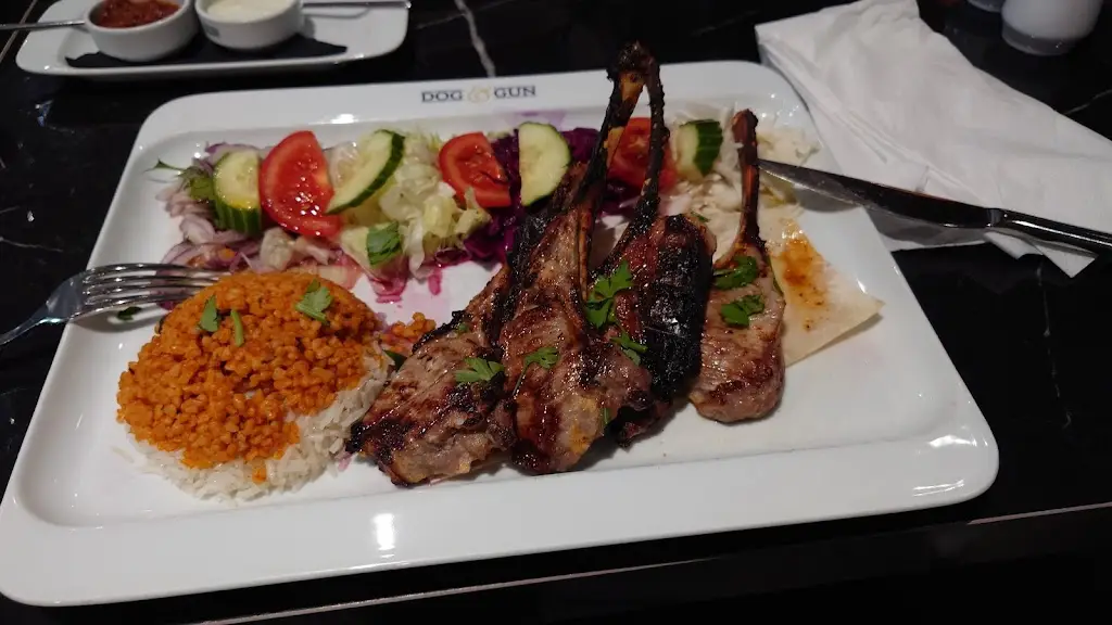 Menu_The Dog & Gun_Boreham_image_6