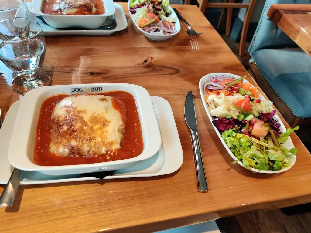 Menu_The Dog & Gun_Boreham_image_8