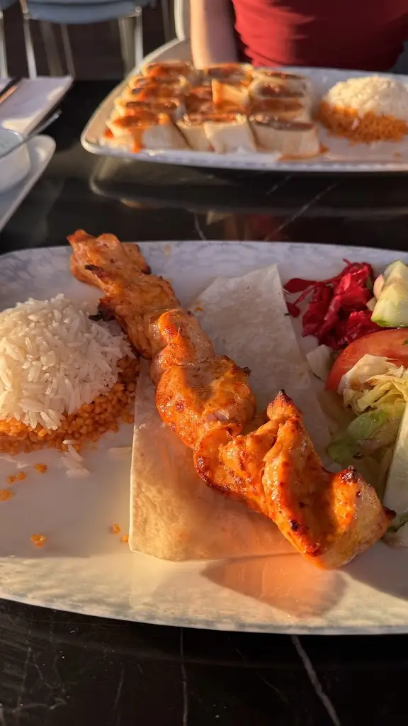 Kian Willetts_The Dog & Gun_Boreham_review