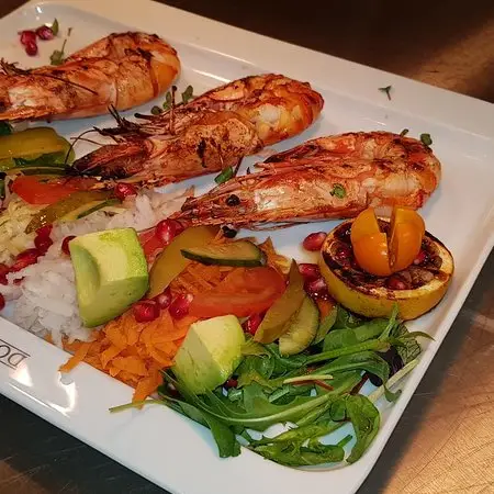 Dogu Dogu_The Dog & Gun_Boreham_review