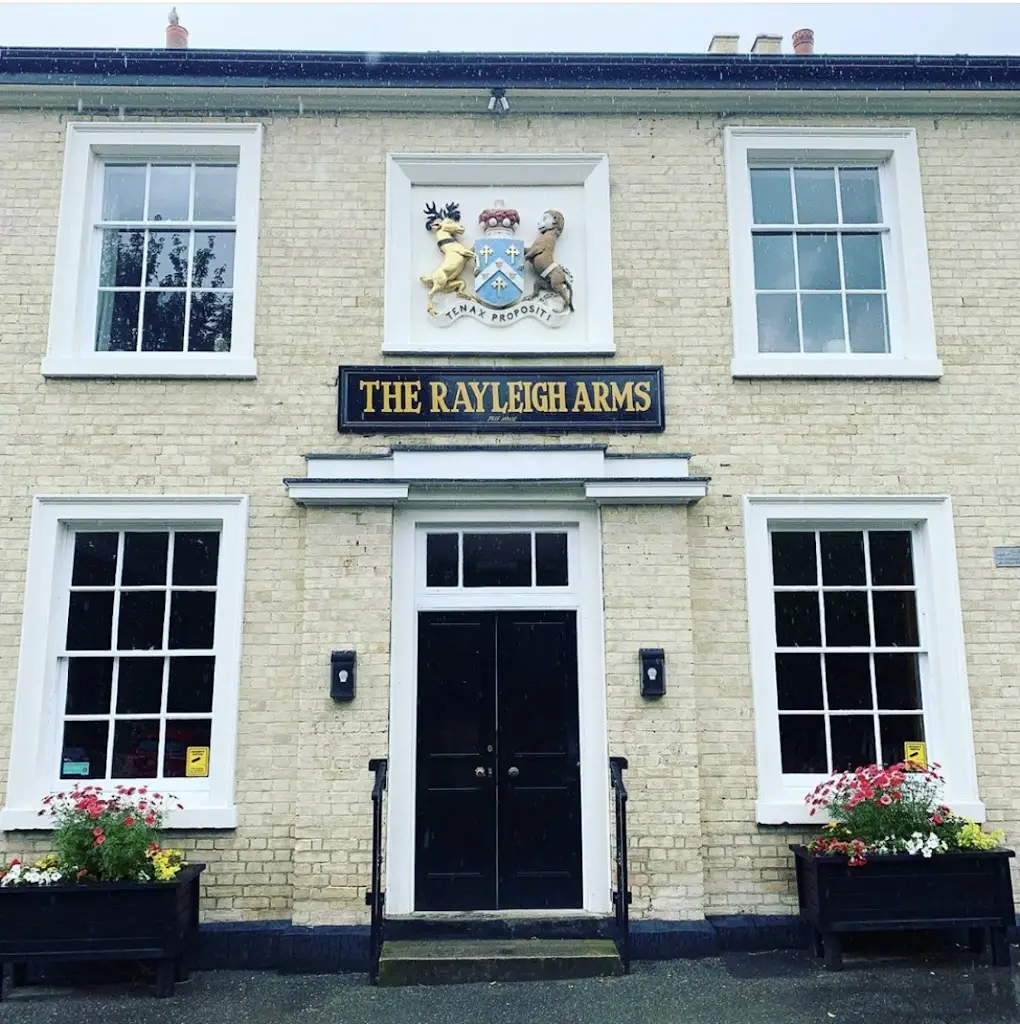 The Rayleigh Arms_Boreham_slider_image_1