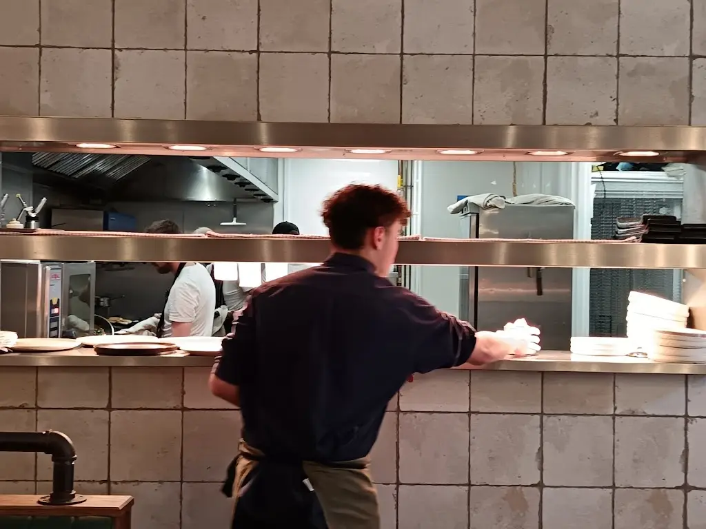 Michael D. Scott_Fête Grays Yard_Boreham_review