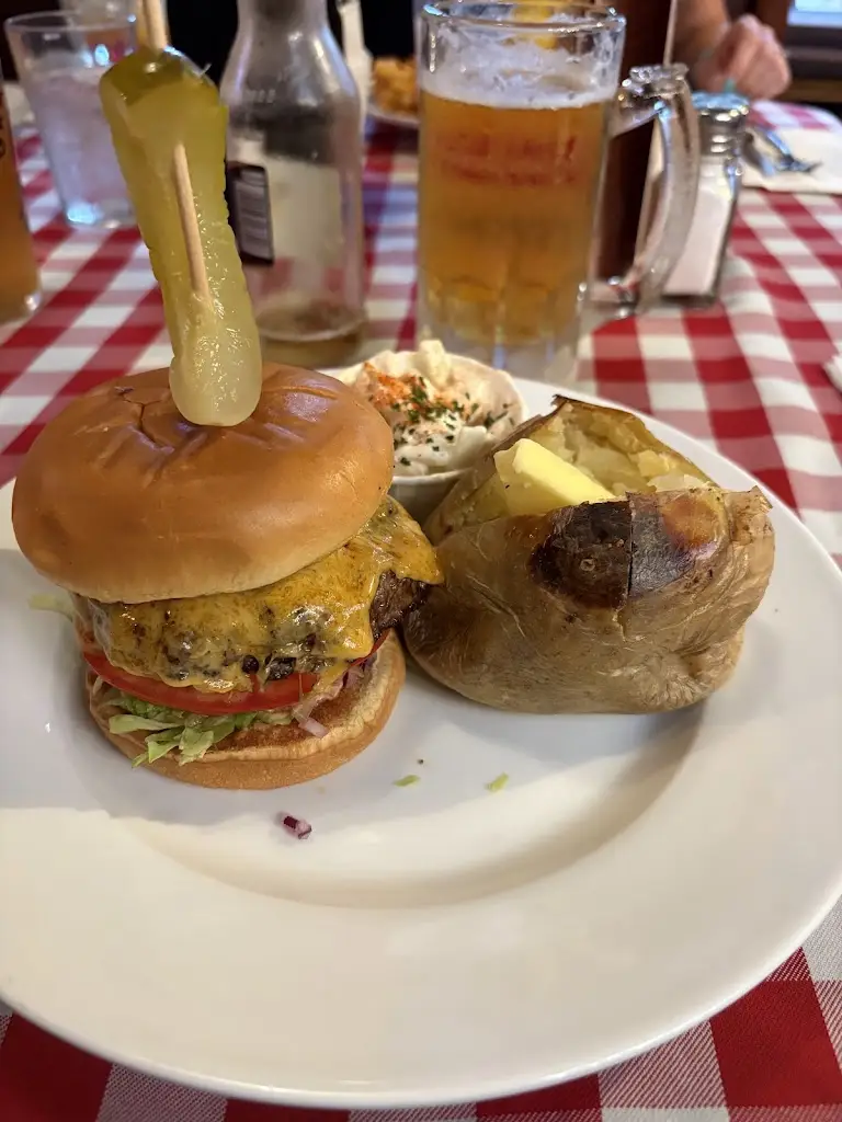 Ryan W_Back-Inn Time_Boreham_review