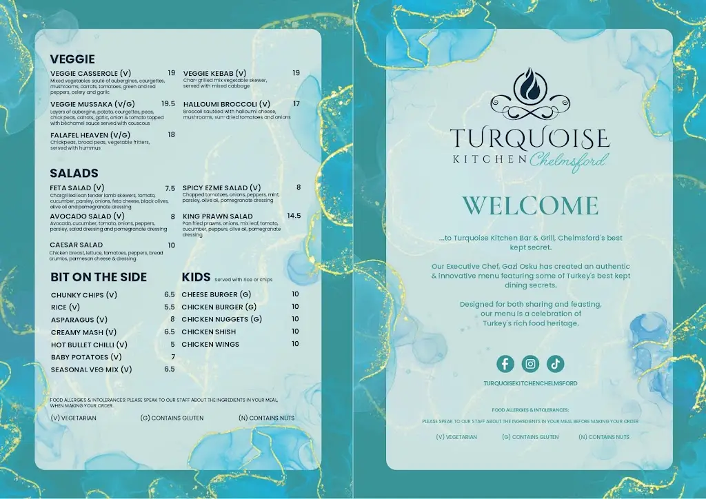 Menu_Turquoise Kitchen Bar & Grill_Boreham_image_2