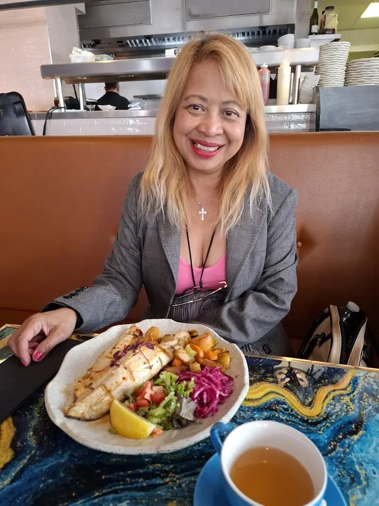 Rexy Lange_Turquoise Kitchen Bar & Grill_Boreham_review