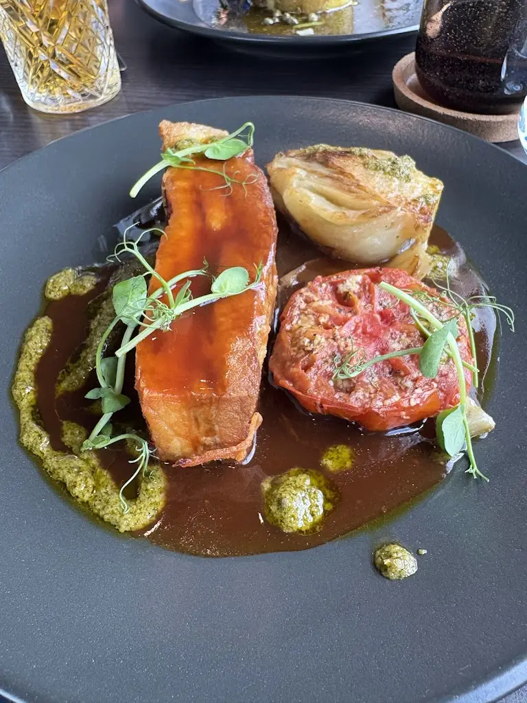 Menu_The New London_Boreham_image_4