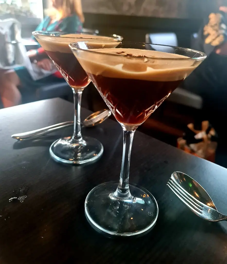 Menu_The New London_Boreham_image_7