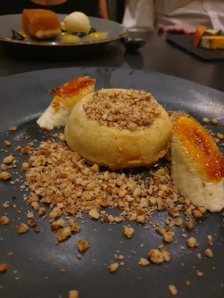 Menu_The New London_Boreham_image_9