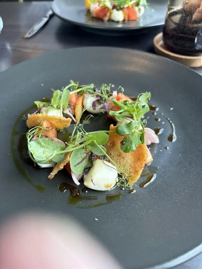 Ryan W_The New London_Boreham_review