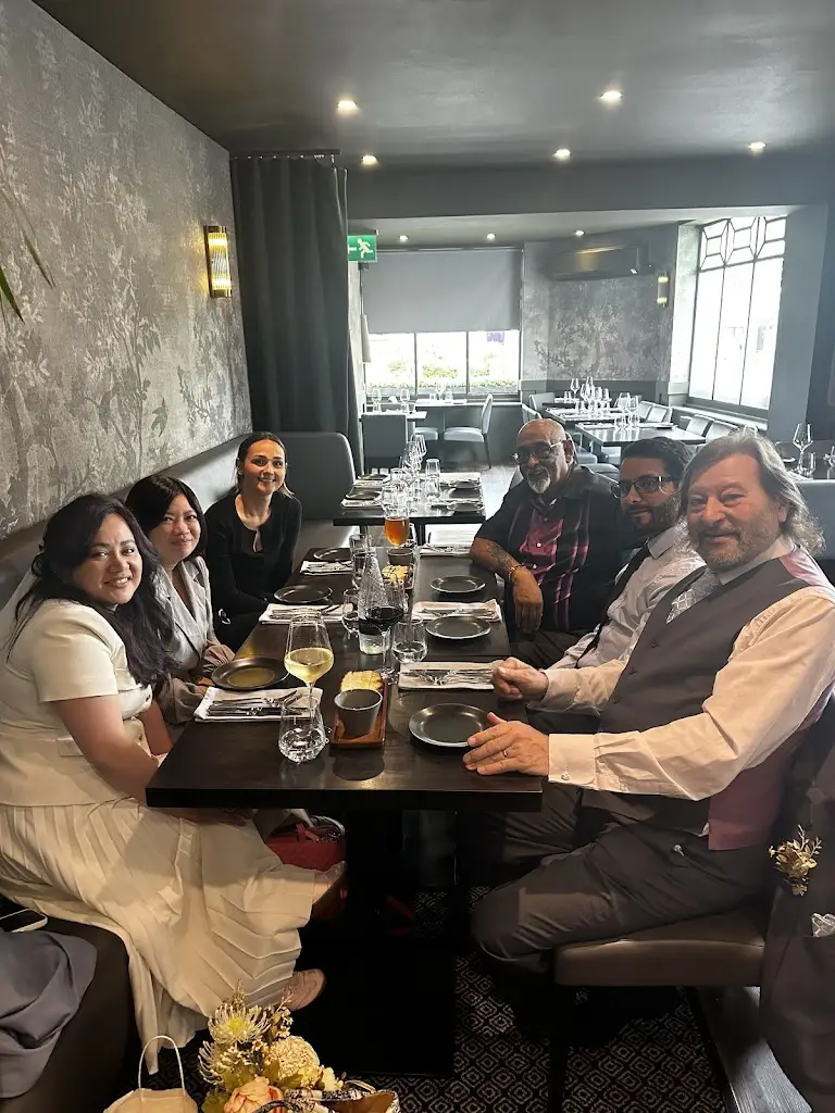 Visual Celebrations Ltd_The New London_Boreham_review