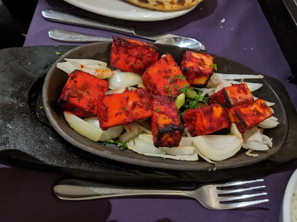 Menu_Rose of India_Boreham_image_2