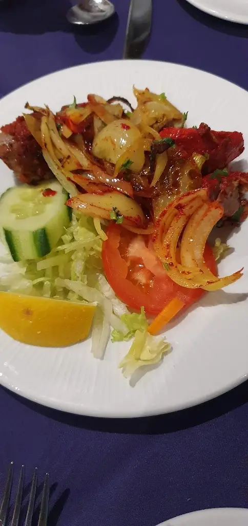 Menu_Rose of India_Boreham_image_3