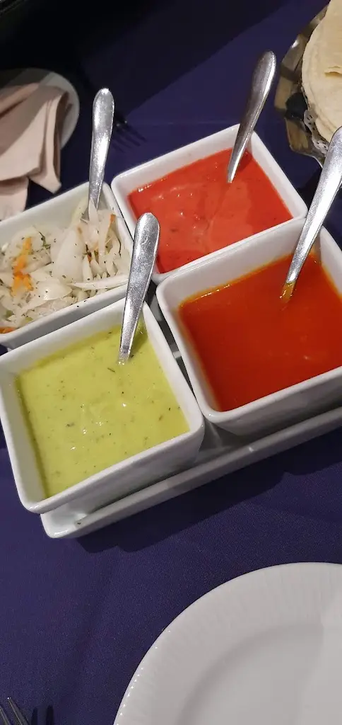 Menu_Rose of India_Boreham_image_4