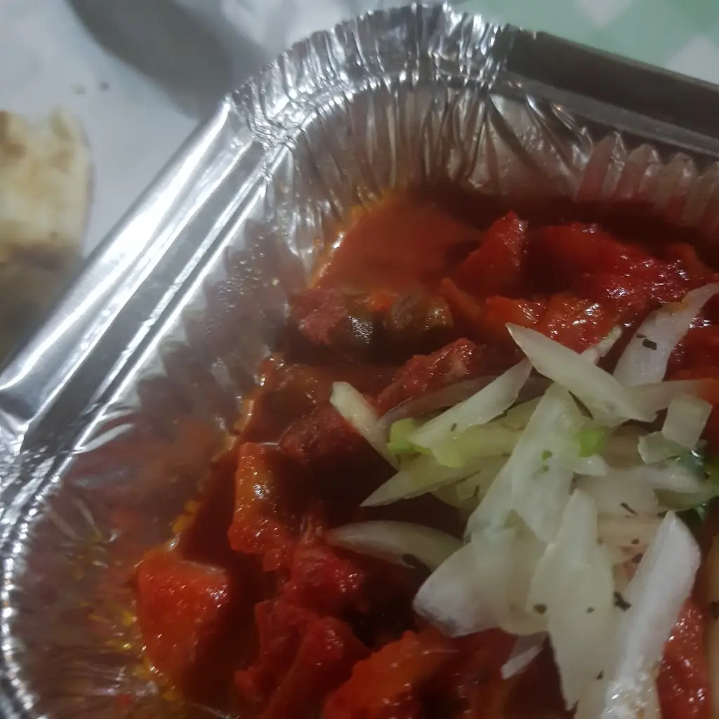 Menu_Rose of India_Boreham_image_5