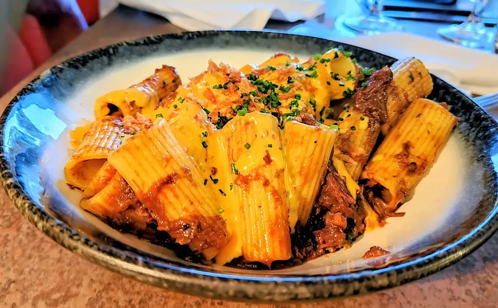 Drew Lucas_Channels Bar & Brasserie_Boreham_review