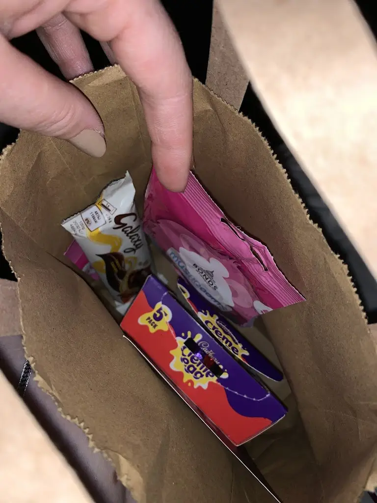 Amy_Premier Inn Chelmsford  hotel_Boreham_review