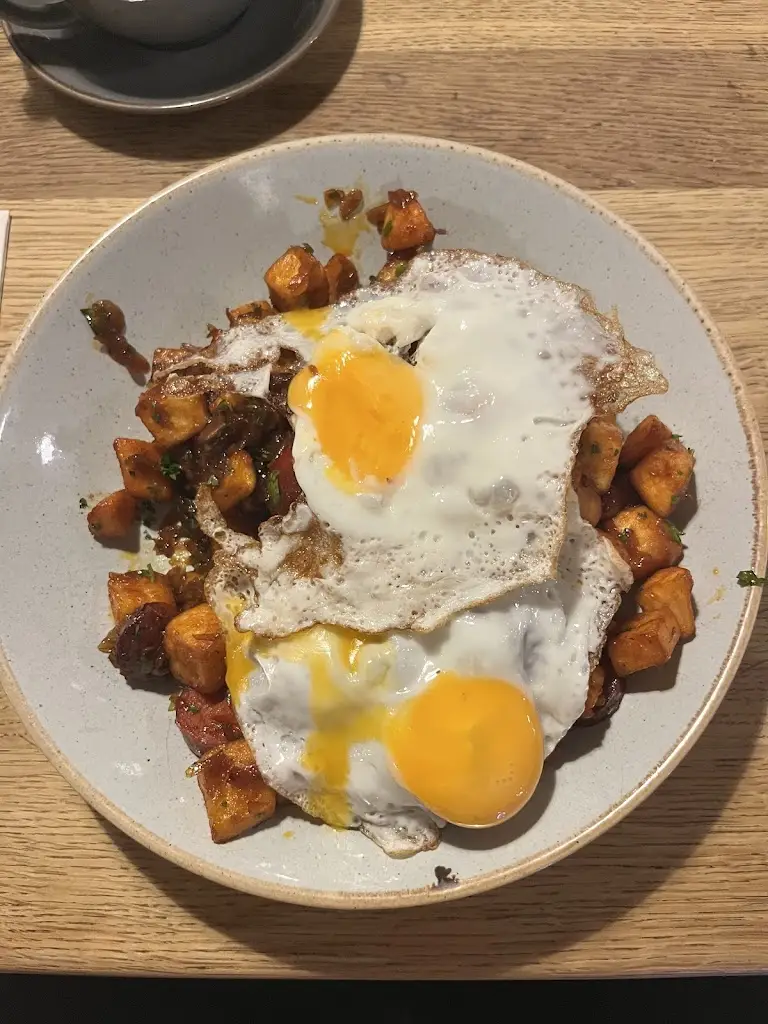 Alice Heath_Acanteen Restaurant, Bar & Venue_Boreham_review