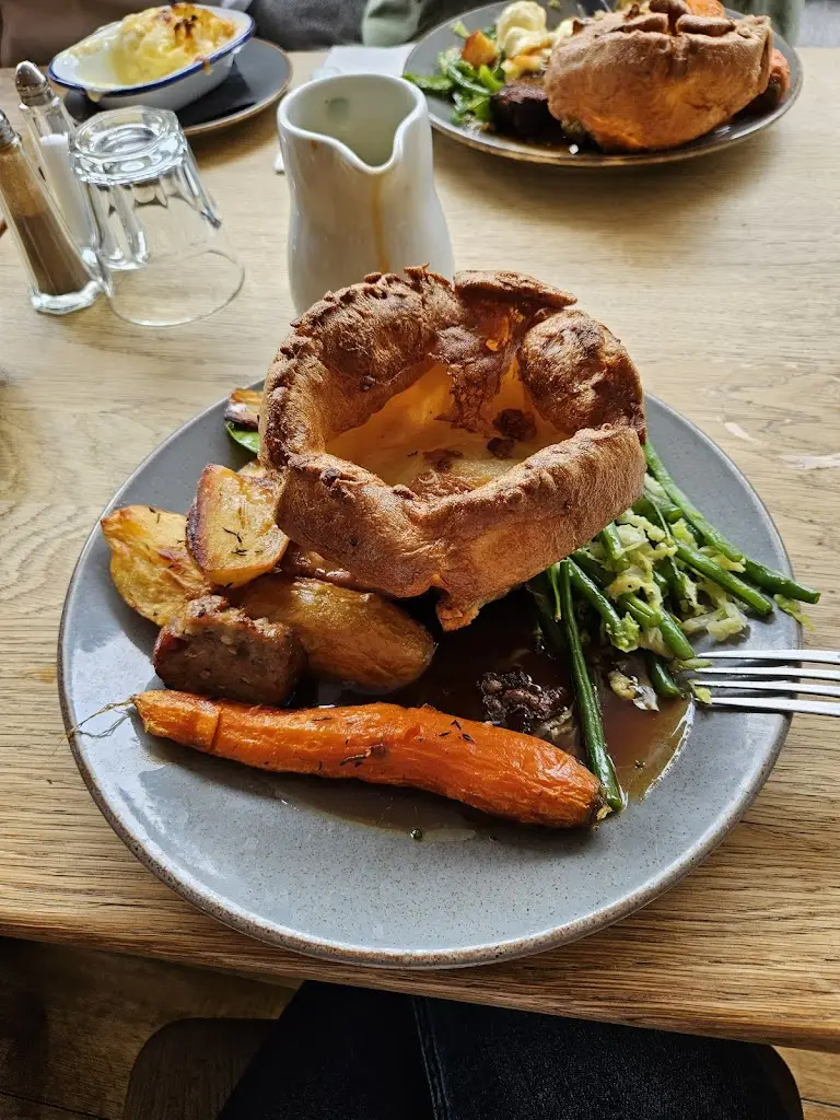 Inna Dacheva_Acanteen Restaurant, Bar & Venue_Boreham_review