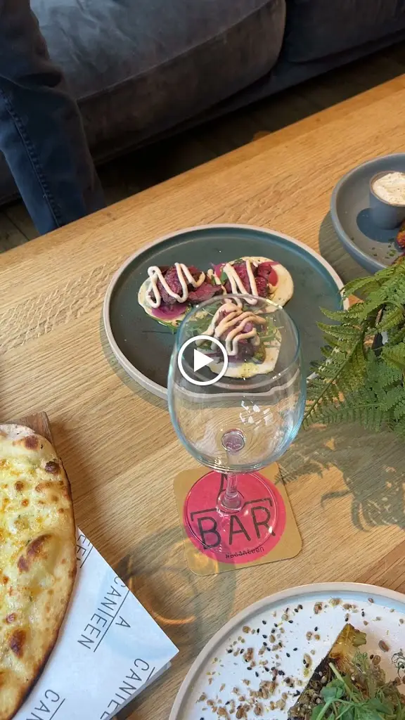 Acanteen Restaurant, Bar & Venue_Boreham_slider_image_2