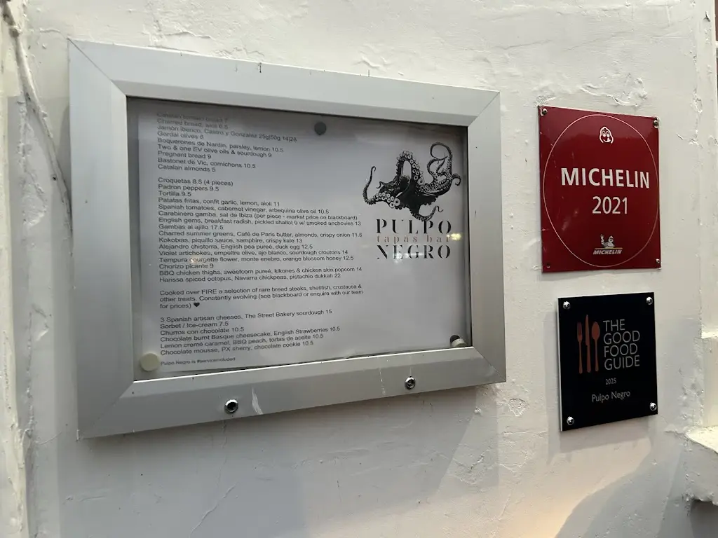 Menu_Pulpo Negro_Alresford_image_3