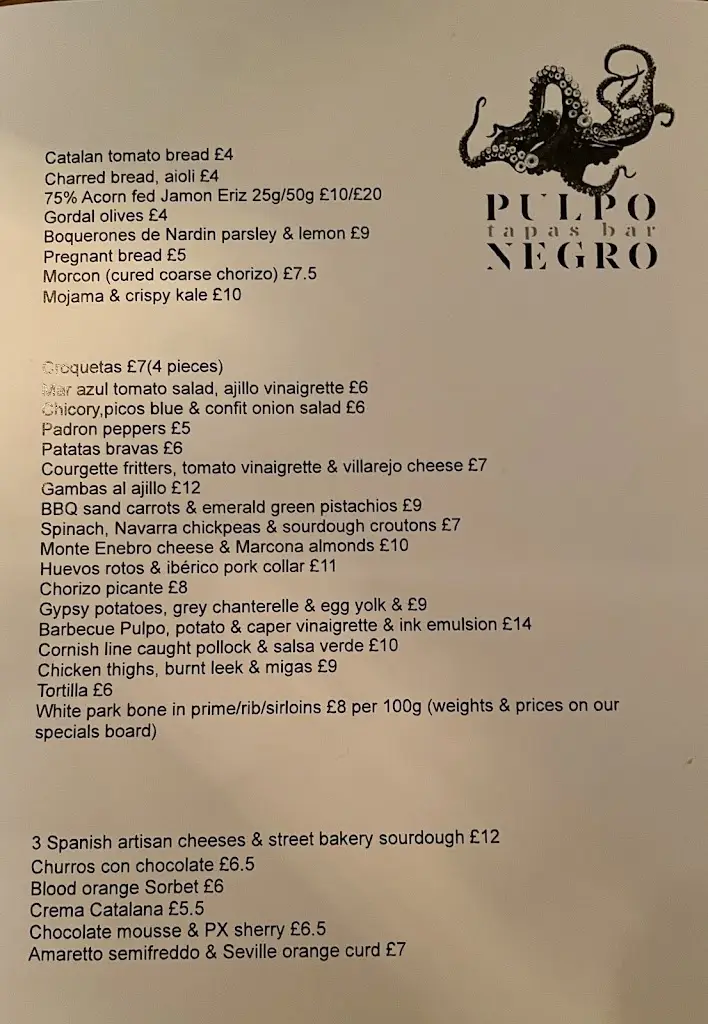 Menu_Pulpo Negro_Alresford_image_4
