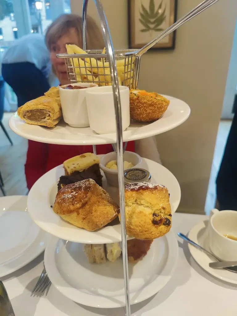 Menu_Samphire Restaurant @ The County Hotel_Boreham_image_3